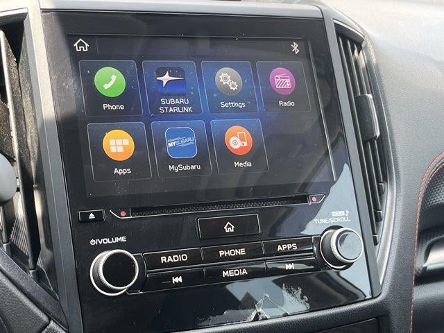 2023 Subaru Forester Sport CVT