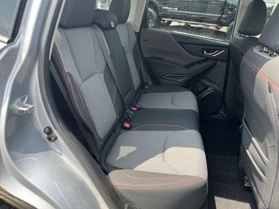 2023 Subaru Forester Sport CVT