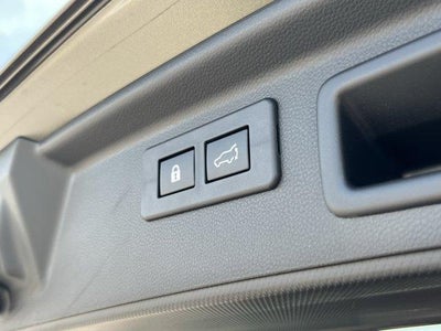 2025 Subaru Forester Wilderness CVT