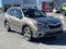 2021 Subaru Forester Touring CVT
