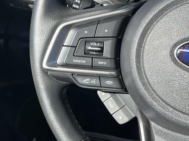 2021 Subaru Forester Touring CVT