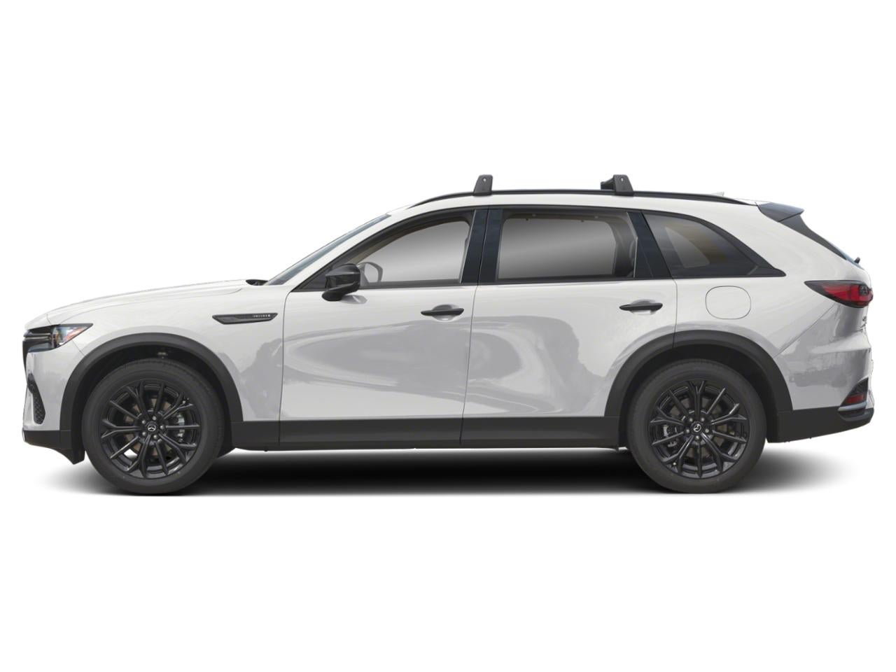 2025 Mazda Mazda CX-70 3.3 Turbo Premium Package AWD
