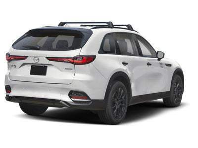 2025 Mazda Mazda CX-70 3.3 Turbo Premium Package AWD