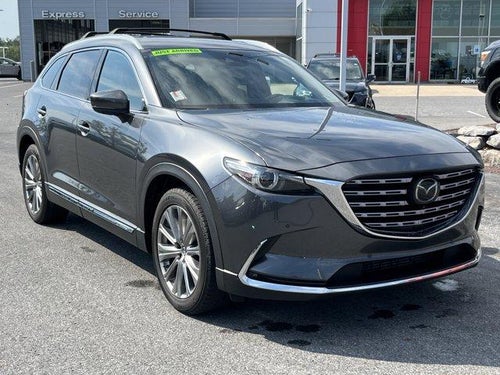2023 Mazda Mazda CX-9 Signature AWD