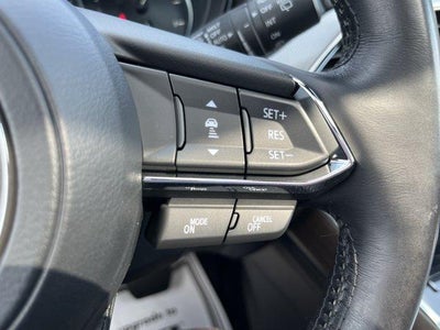 2023 Mazda Mazda CX-9 Signature AWD