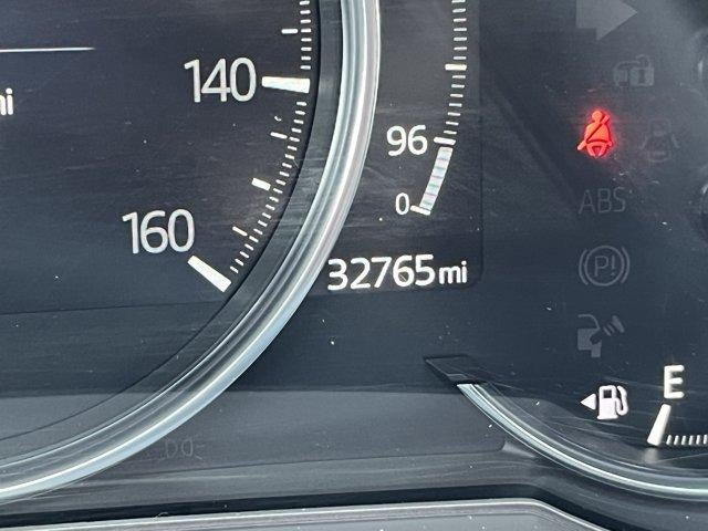 2023 Mazda Mazda CX-9 Signature AWD
