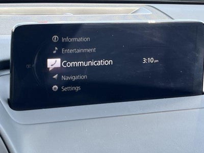 2023 Mazda Mazda CX-9 Signature AWD