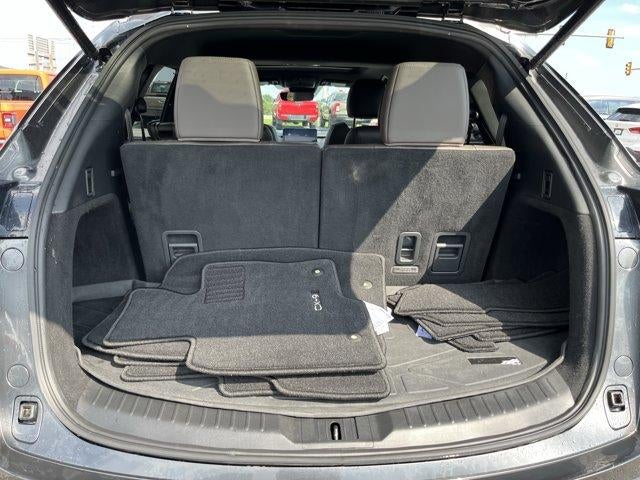 2023 Mazda Mazda CX-9 Signature AWD