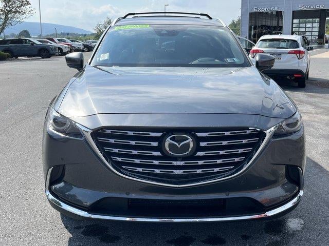 2023 Mazda Mazda CX-9 Signature AWD