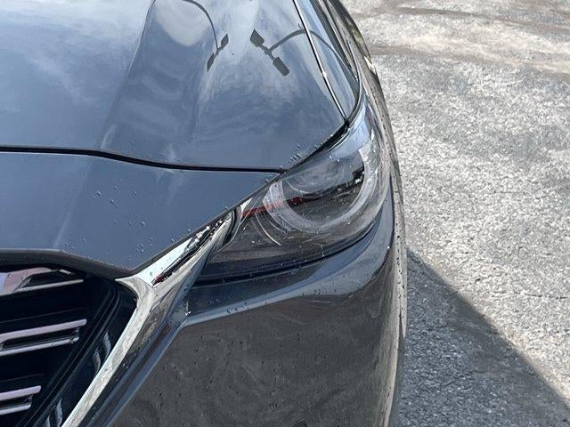 2023 Mazda Mazda CX-9 Signature AWD