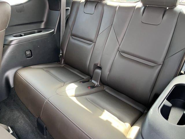 2023 Mazda Mazda CX-9 Signature AWD