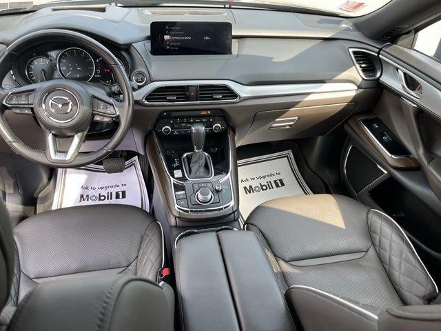2023 Mazda Mazda CX-9 Signature AWD