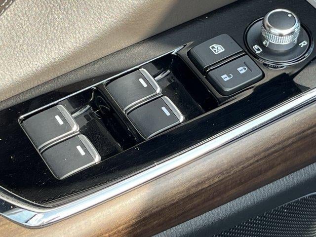2023 Mazda Mazda CX-9 Signature AWD