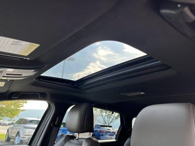 2023 Mazda Mazda CX-9 Signature AWD