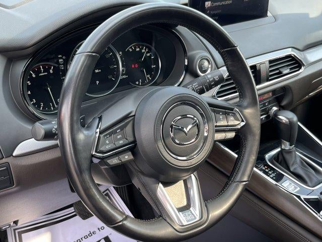 2023 Mazda Mazda CX-9 Signature AWD