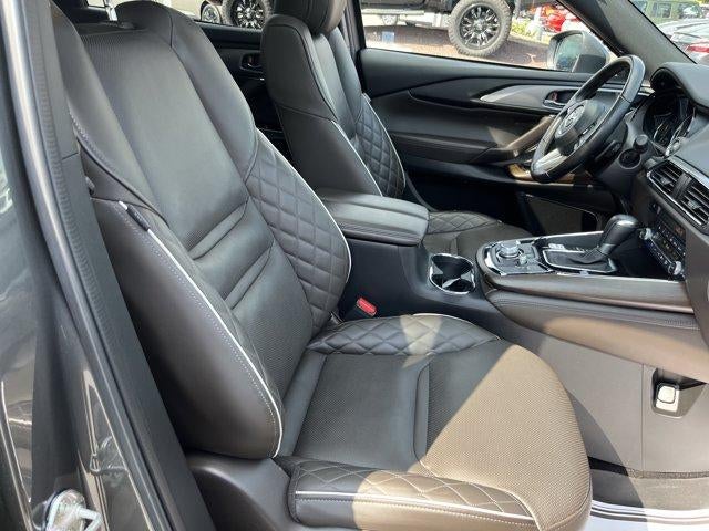 2023 Mazda Mazda CX-9 Signature AWD