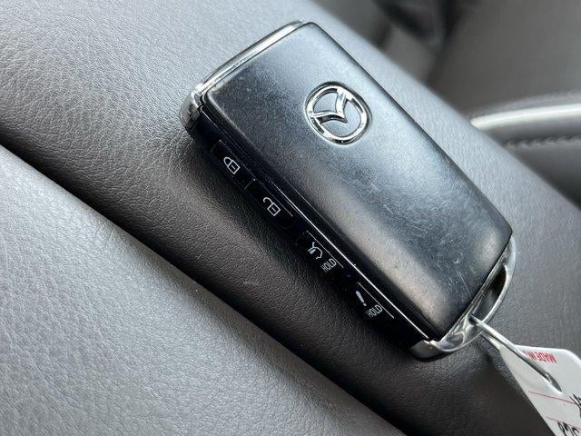 2023 Mazda Mazda CX-9 Signature AWD