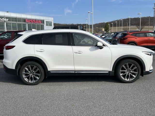 2019 Mazda Mazda CX-9 Signature AWD