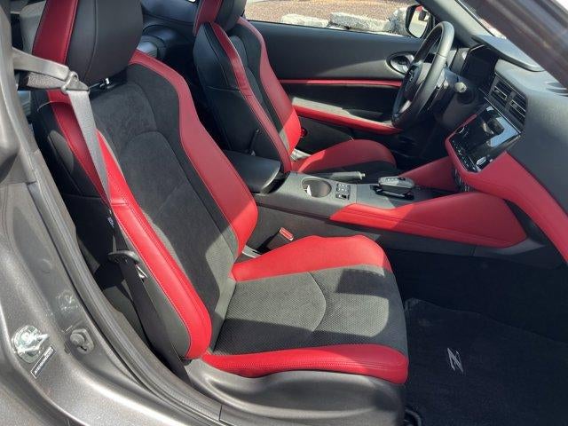 2024 Nissan Z Performance Auto