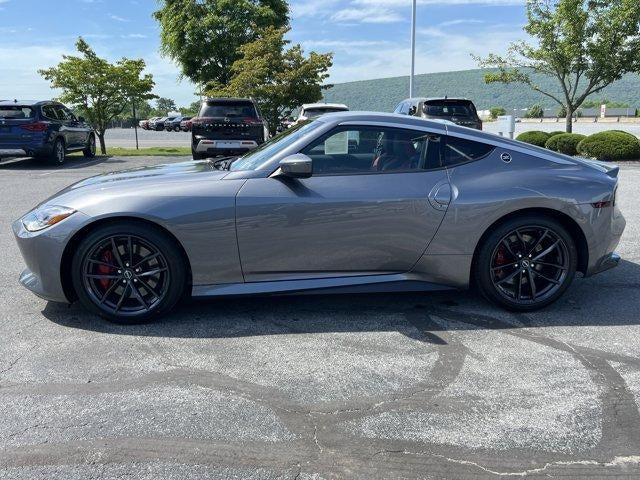 2024 Nissan Z Performance Auto