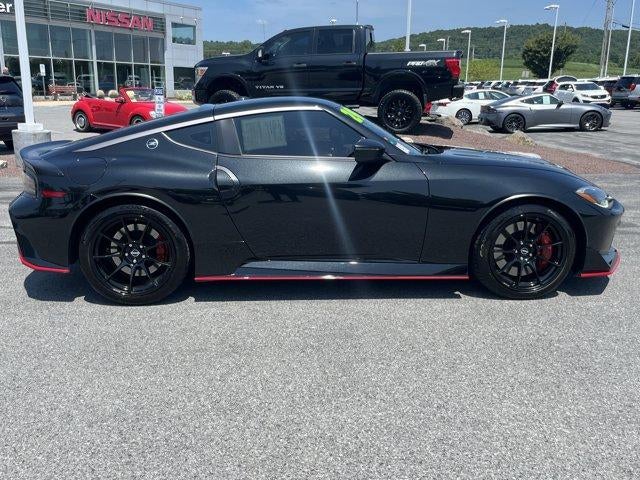 2024 Nissan Z NISMO Auto