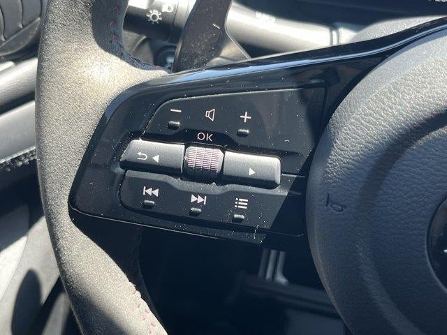 2024 Nissan Z NISMO Auto