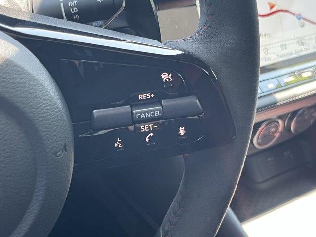 2024 Nissan Z NISMO Auto
