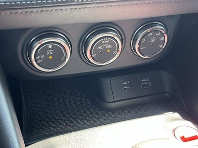 2024 Nissan Z NISMO Auto