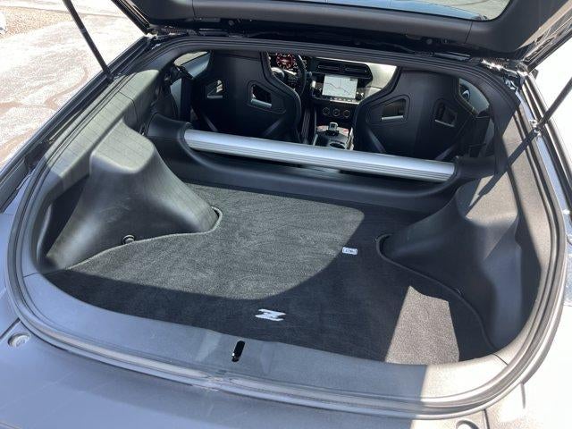 2024 Nissan Z NISMO Auto
