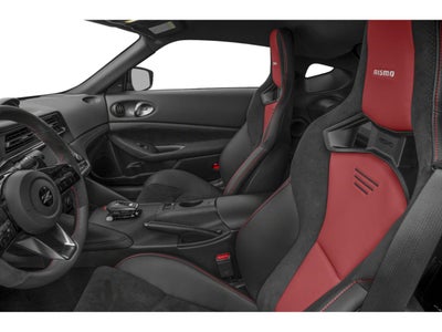2024 Nissan Z NISMO Auto