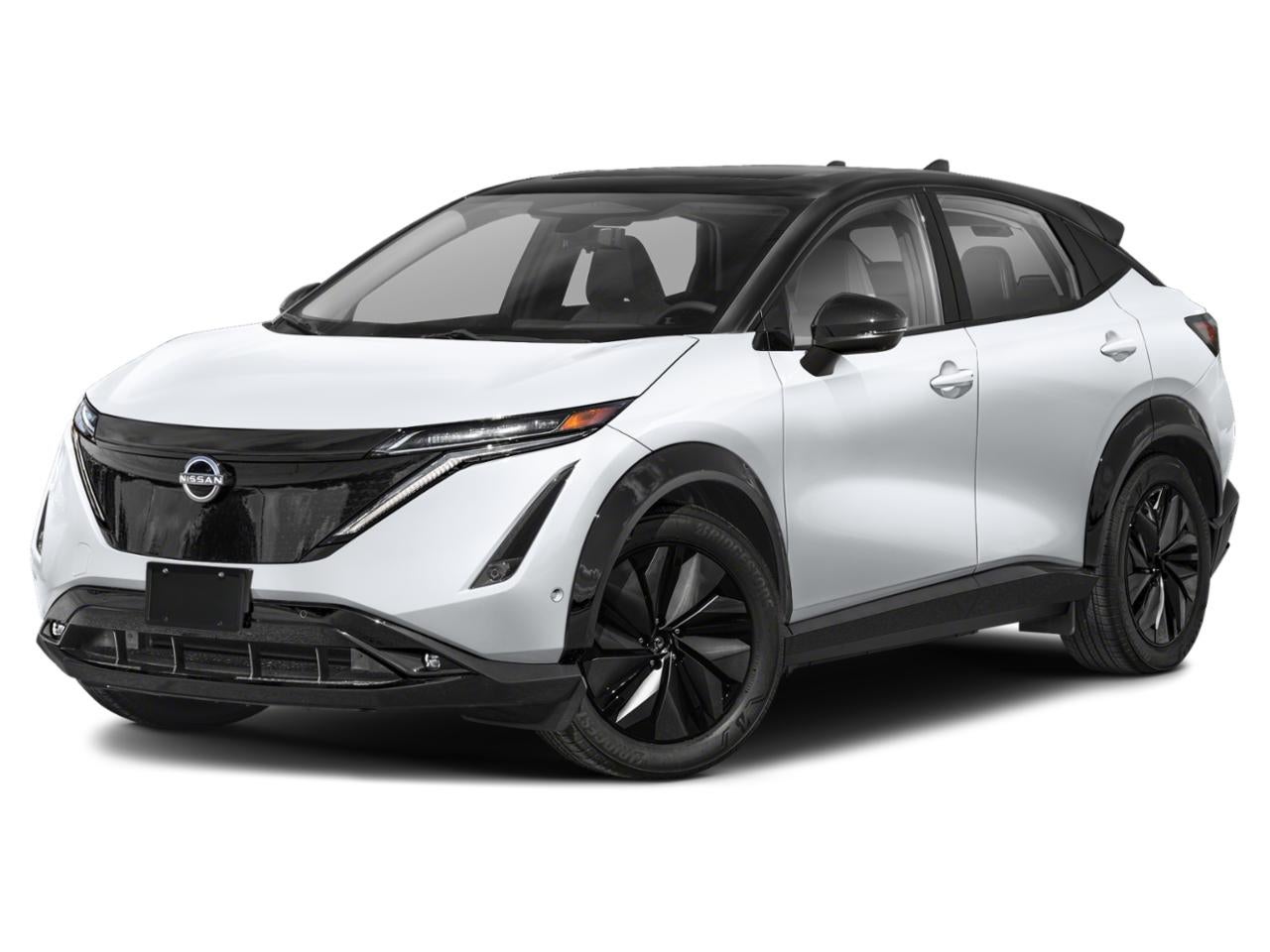 2023 Nissan ARIYA PLATINUM+ e-4ORCE AWD