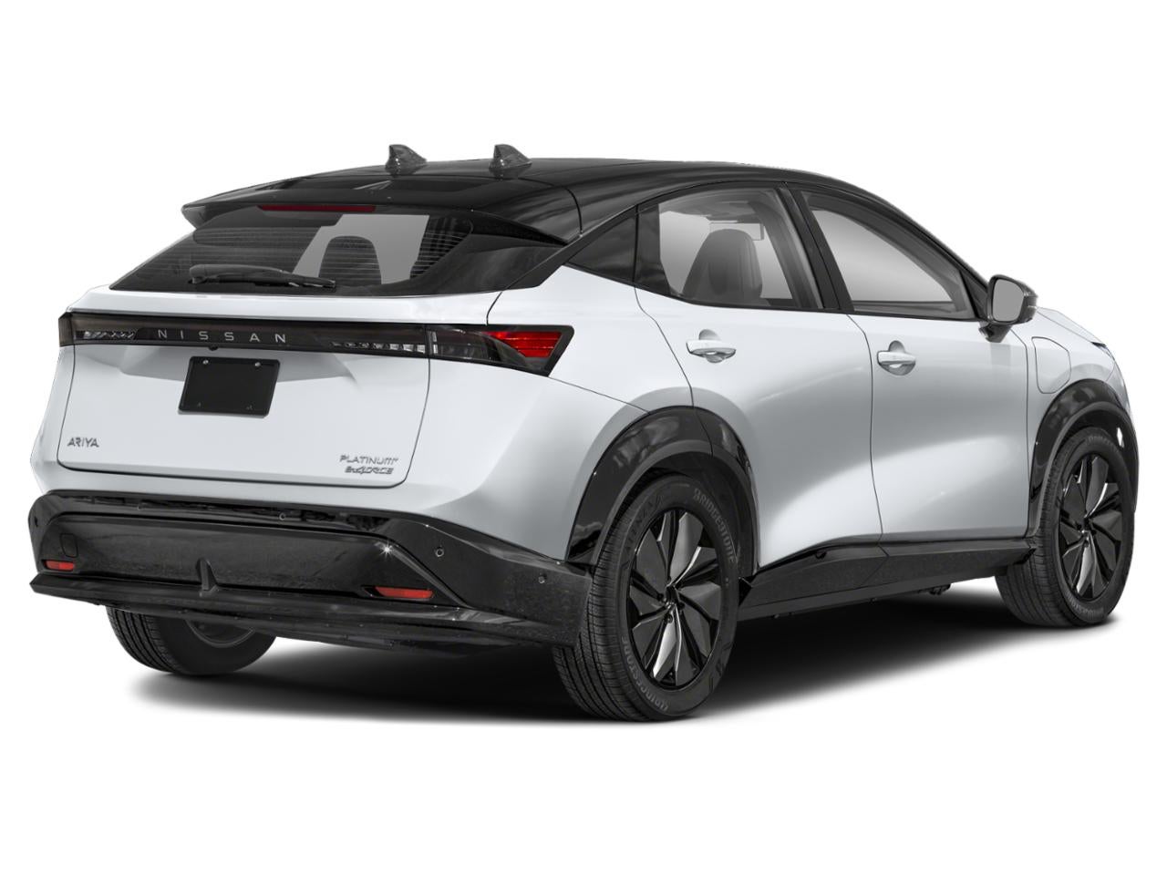 2023 Nissan ARIYA PLATINUM+ e-4ORCE AWD