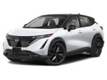 2023 Nissan ARIYA PLATINUM+ e-4ORCE AWD
