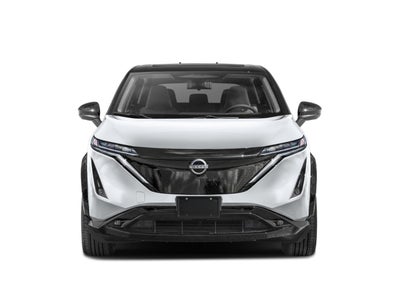 2023 Nissan ARIYA PLATINUM+ e-4ORCE AWD