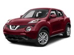 2016 Nissan JUKE 5dr Wgn CVT S AWD