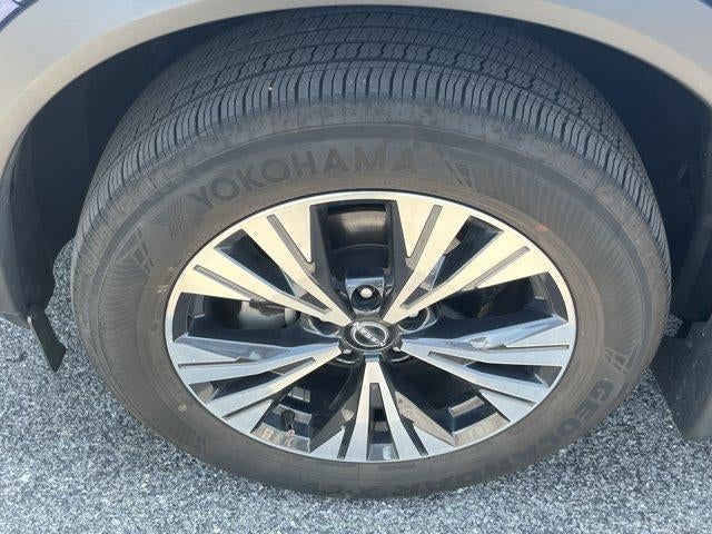 2023 Nissan Rogue AWD SV