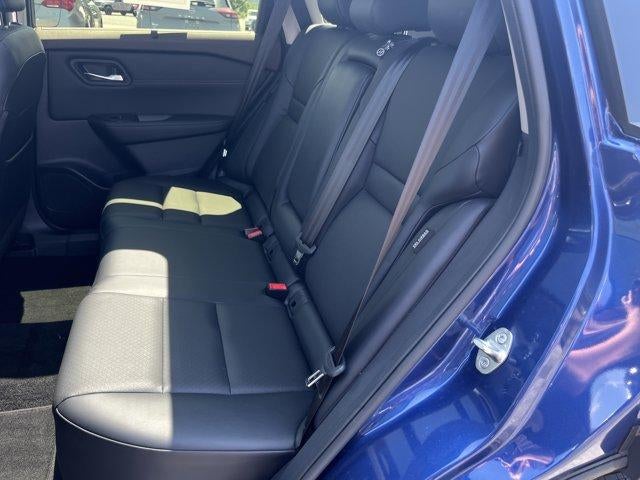 2023 Nissan Rogue AWD SV