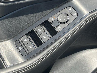 2023 Nissan Rogue AWD SV