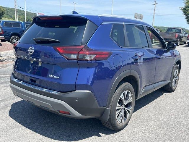 2023 Nissan Rogue AWD SV