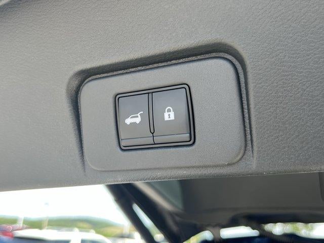 2023 Nissan Rogue AWD SV