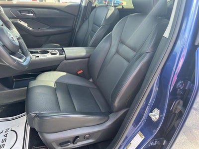 2023 Nissan Rogue AWD SV