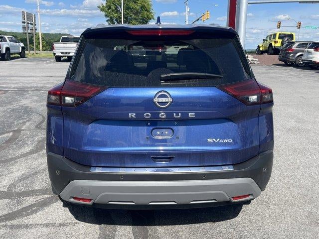 2023 Nissan Rogue AWD SV