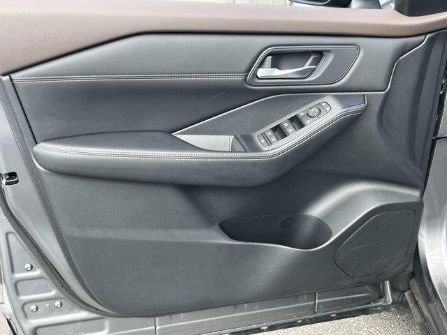 2023 Nissan Rogue AWD SV