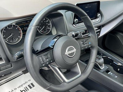 2023 Nissan Rogue AWD SV