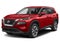 2022 Nissan Rogue AWD SV