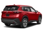 2022 Nissan Rogue AWD SV