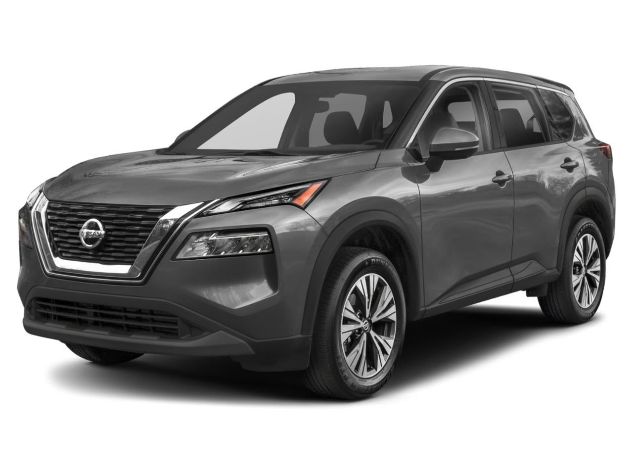2023 Nissan Rogue AWD SV