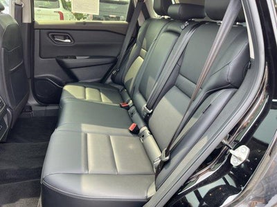2023 Nissan Rogue AWD SV
