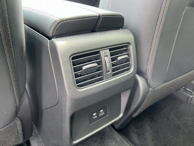 2023 Nissan Rogue AWD SV