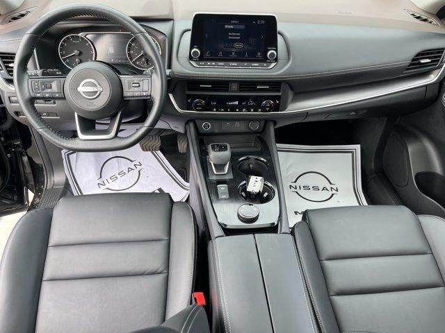 2023 Nissan Rogue AWD SV